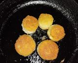 দই বড়া(doi bora recipe in Bengali) রেসিপির ধাপ 2 ছবি
