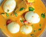 Foto langkah ke 3 dari resep Telur pecil.