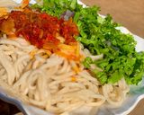 Homemade pasta(taliyar hausa)matakin girki9 hoto