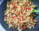 Foto del paso 3 de la receta: Tortilla de patatas campera
