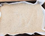 Madártej szelet recept fázis 1 fotója