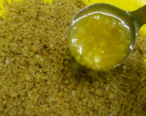 வால்நட்  லட்டு ரெசிபி ஸ்டேப் 5 புகைப்படம்