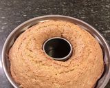 Foto del paso 4 de la receta: Queque de zanahoria !!! 🥕