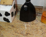 Foto del paso 1 de la receta: Salsa vinagreta