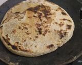 ભરેલો રોટલો(Stuffed Rotlo Recipe in Gujarati) રેસીપી સ્ટેપ4ફોટો