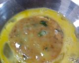 A picture of step 6 of Potato kabab.