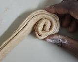Soft Layered Brown chapos recipe step 6 photo