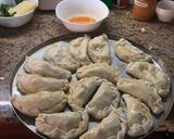 Foto del paso 6 de la receta: Empanadas de Jamón y Queso