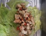 Foto del paso 3 de la receta: Rollito de pollo