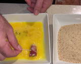 Foto del paso 2 de la receta: Dátiles con bacon