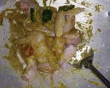 Foto langkah ke 2 dari resep Ayam bakar teplon.