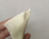 Foto langkah ke 2 dari resep Pangsit Goreng.