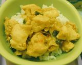 Foto langkah ke 4 dari resep Ayam Rica.