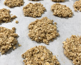 Foto del paso 2 de la receta: Cookies/Galletitas de avena y miel 🍯🤎