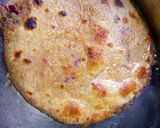 प्याज के परांठे(pyaz k parathe recipe in hindi) रेसिपी चरण 3 फोटो