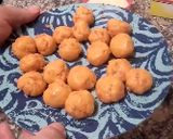 Foto del paso 6 de la receta Chorizo cheese bites