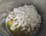 Foto del paso 1 de la receta: Guiso de garbanzos con huevos duros
