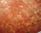 Foto del paso 5 de la receta Arroz con garbanzos y bacalao
