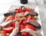 Foto del paso 1 de la receta: 🥗 ensalada guay
