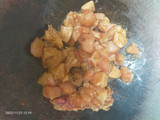 Sate Ayam tanpa Tusuk