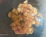 Foto langkah ke 4 dari resep Sate Ayam tanpa Tusuk.