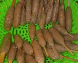Foto langkah ke 4 dari resep Sempol ikan tongkol homemade.