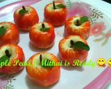 A picture of step 10 of Nstant Apple Peda.