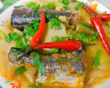 Hình bước làm 3 của món Mâm cơm gia đình thời Covid 19