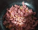 Foto del paso 2 de la receta: Arroz Atollado