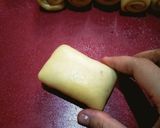 Foto langkah ke 13 dari resep Bolen Pisang Coklat keju Ekstra lumerr.