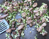 Foto del paso 3 de la receta: Arroz Alicante