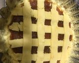Foto del paso 6 de la receta: Pastafrola de membrillo