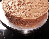 Csokitortađ recept fĂĄzis 5 fotĂłja