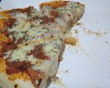Foto del paso 6 de la receta: Pizza bien fácil