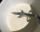 Foto del paso 2 de la receta: Panqueques de avena, dulces o salados