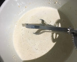 Foto del paso 2 de la receta: Panqueques de avena, dulces o salados