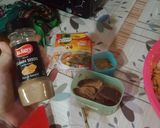 Foto langkah ke 2 dari resep Bajabu ikan.