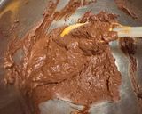 Foto del paso 2 de la receta: BUDÍN DE CHOCOLATE Y NUECES (sin gluten ni azúcar, con boniato zanahoria y dátiles)