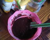 Foto langkah ke 5 dari resep Bolu Kukus Coklat (gluten free).