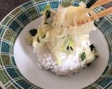 Foto langkah ke 10 dari resep Tumisan Bawang.