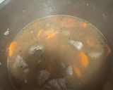 Foto del paso 5 de la receta: Estofado de ternera con zanahoria