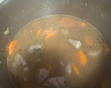 Foto del paso 5 de la receta: Estofado de ternera con zanahoria