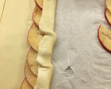 Foto del passaggio 4 della ricetta Cupcake di mele 🍎