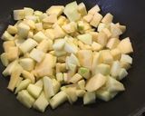 Foto del paso 4 de la receta: Strudel de manzana