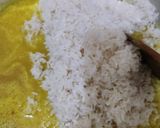 Foto langkah ke 3 dari resep Tart Nasi Kuning.