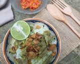 Foto langkah ke 6 dari resep Soto Daging Sapi Ala Madura.