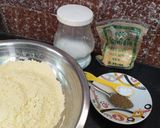 વણેલા ગાઠીયા (Vanela Gathiya recipe in gujarati) રેસીપી સ્ટેપ1ફોટો