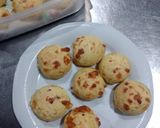 Foto del paso 3 de la receta: Chipa de almidón