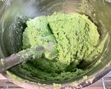 Une image de l'étape 7 de Tarte croûte à thé.