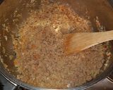 Foto del paso 4 de la receta: Arroz para Soltero